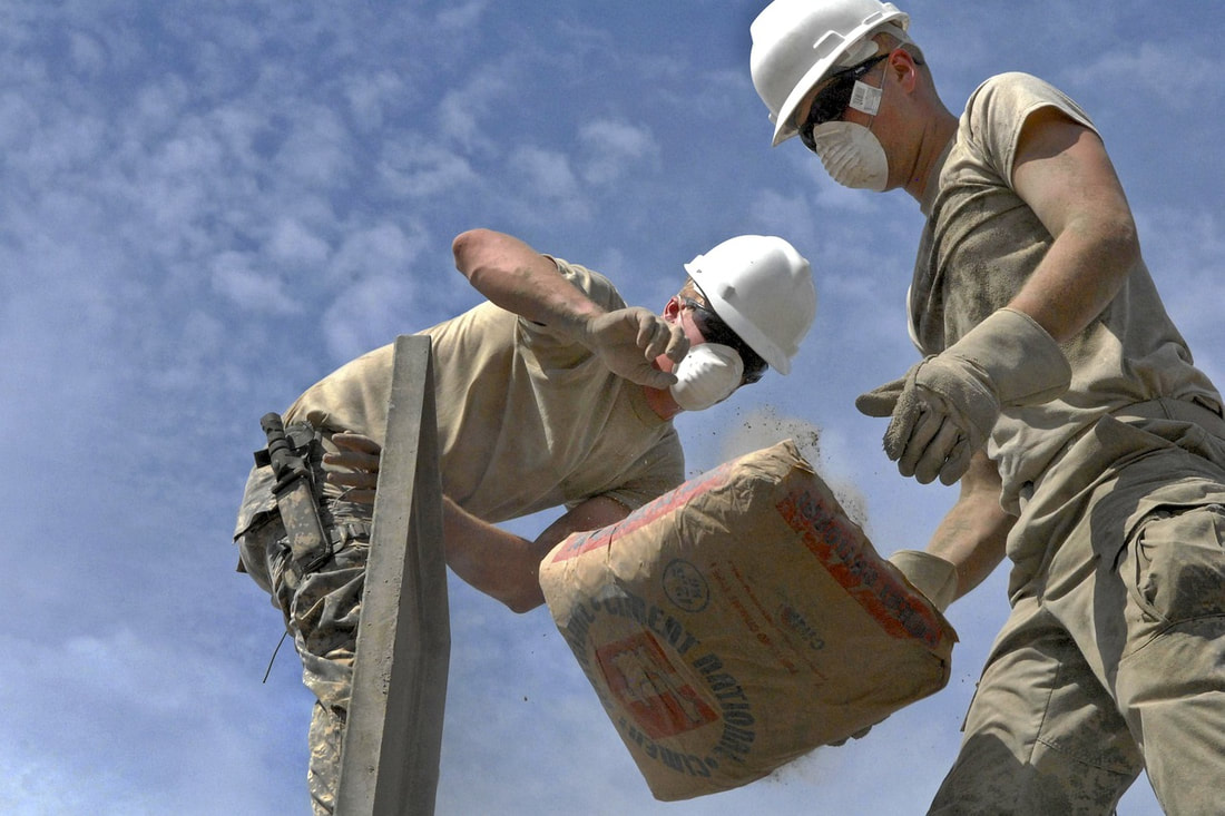 About Us, Sioux Falls Concrete Contractor